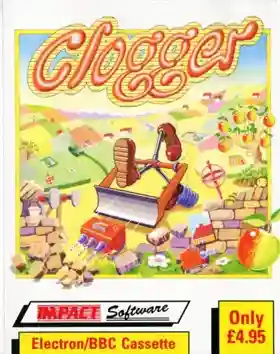 Clogger (1988)(Impact)[h TSTH]